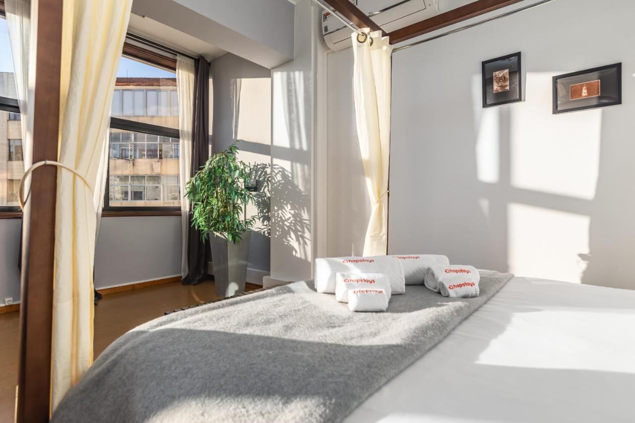 Oporto Poem Studio - Fully Equipped Property Exterior photo
